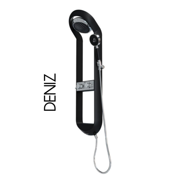 پنل دوش لیبرا مدل دنیز DENIZ