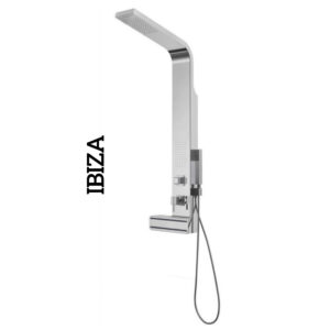مینی پنل لیبرا مدل ایبیزا IBIZA