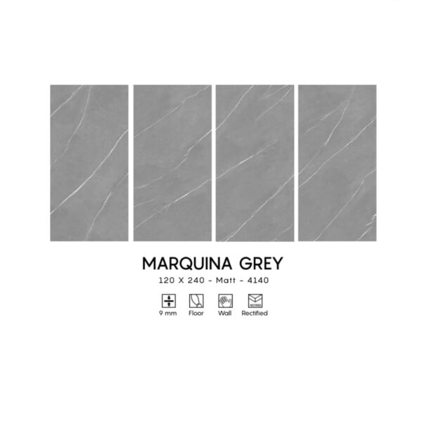 MARQUINA GREY - Image 2