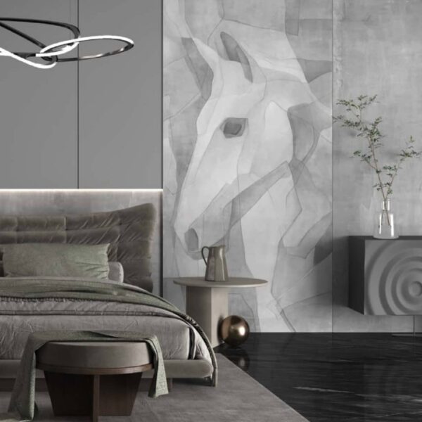 WHITE HORSE - Image 2