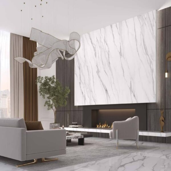 CALACATTA GREY - Image 4