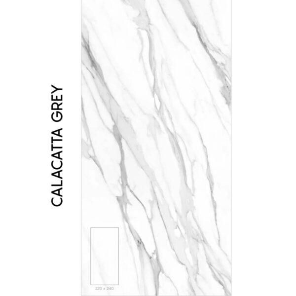 CALACATTA GREY