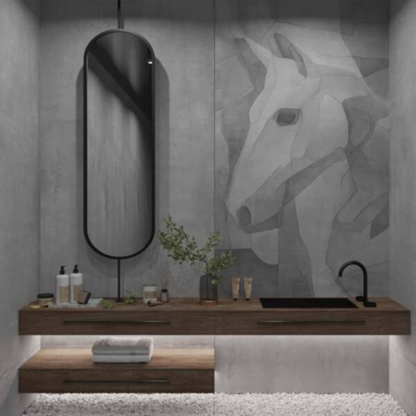 WHITE HORSE - Image 3