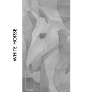 WHITE HORSE