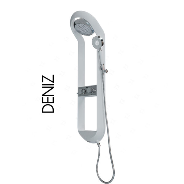 پنل دوش لیبرا مدل دنیز DENIZ - Image 3