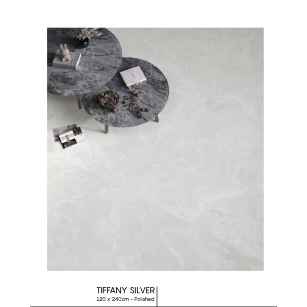 TIFFANY SILVER - Image 3