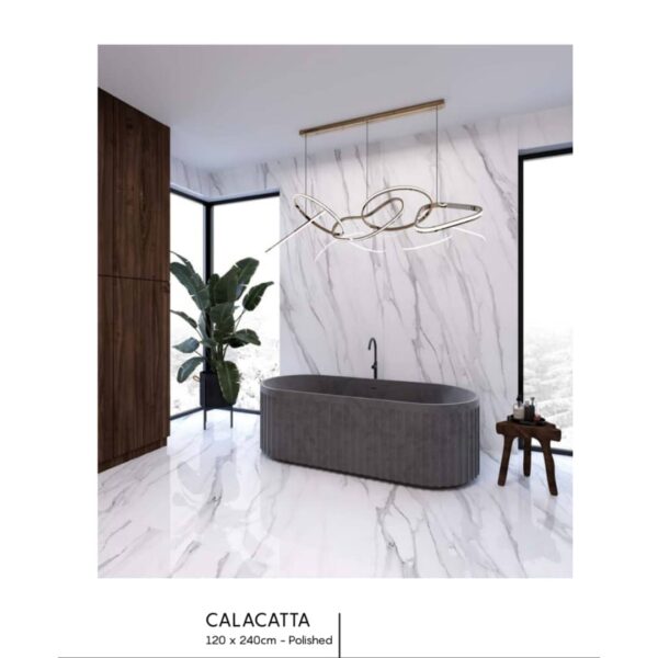 CALACATTA GREY - Image 3
