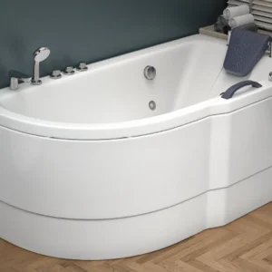 وان/جکوزی باداب مدل BA102