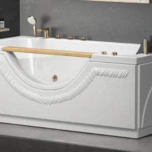 وان جکوزی باداب مدل BA105