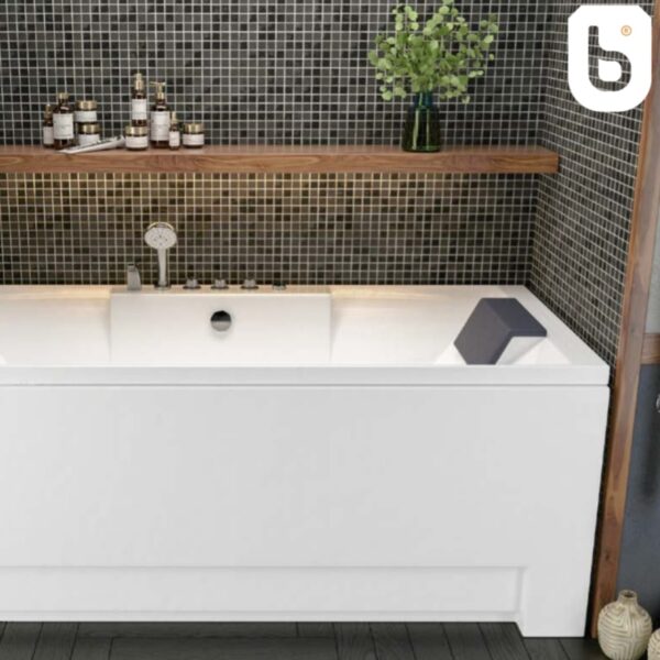 وان جکوزی باداب مدل BA302