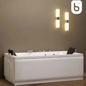 وان جکوزی باداب مدل BA305