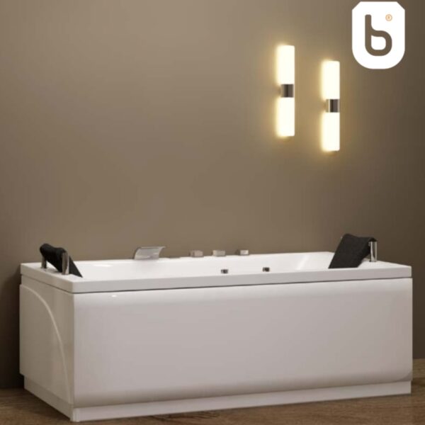 وان جکوزی باداب مدل BA305