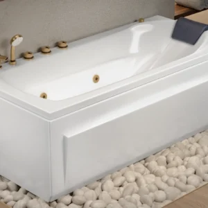وان/جکوزی باداب مدل BA110