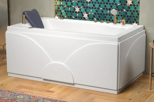 وان/جکوزی باداب مدل BA113