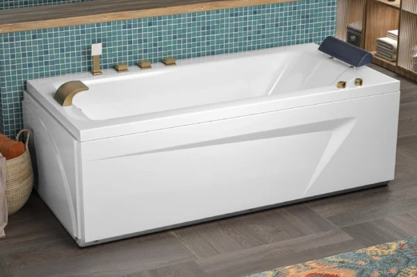 وان/جکوزی باداب مدل BA115