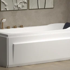 وان/جکوزی باداب مدل BA116