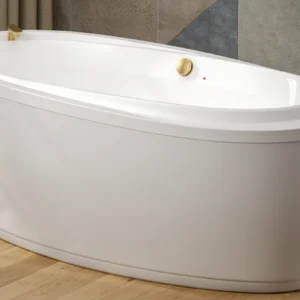 وان/جکوزی باداب مدل BA118