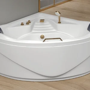 وان/جکوزی باداب مدل BA202