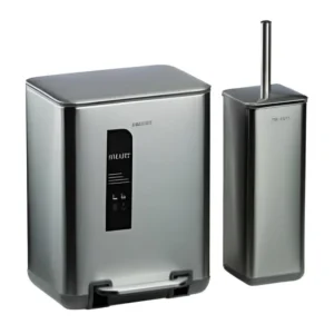 سطل و برس اسمارت مدل Fiona