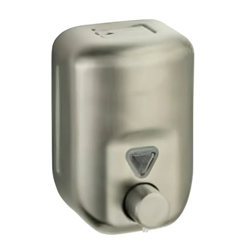 جا مایع استیل دیواری ZYQ82