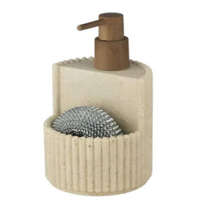 جای مایع و اسکاج رزین اسمارت