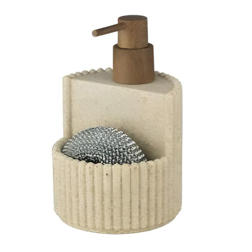 جای مایع و اسکاج رزین اسمارت