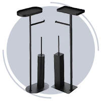 استند و پایه