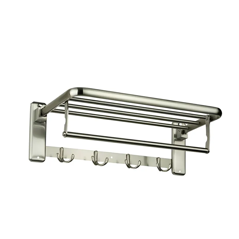 رخت آویز 50 سانت 6680/50 Banyo - Image 3