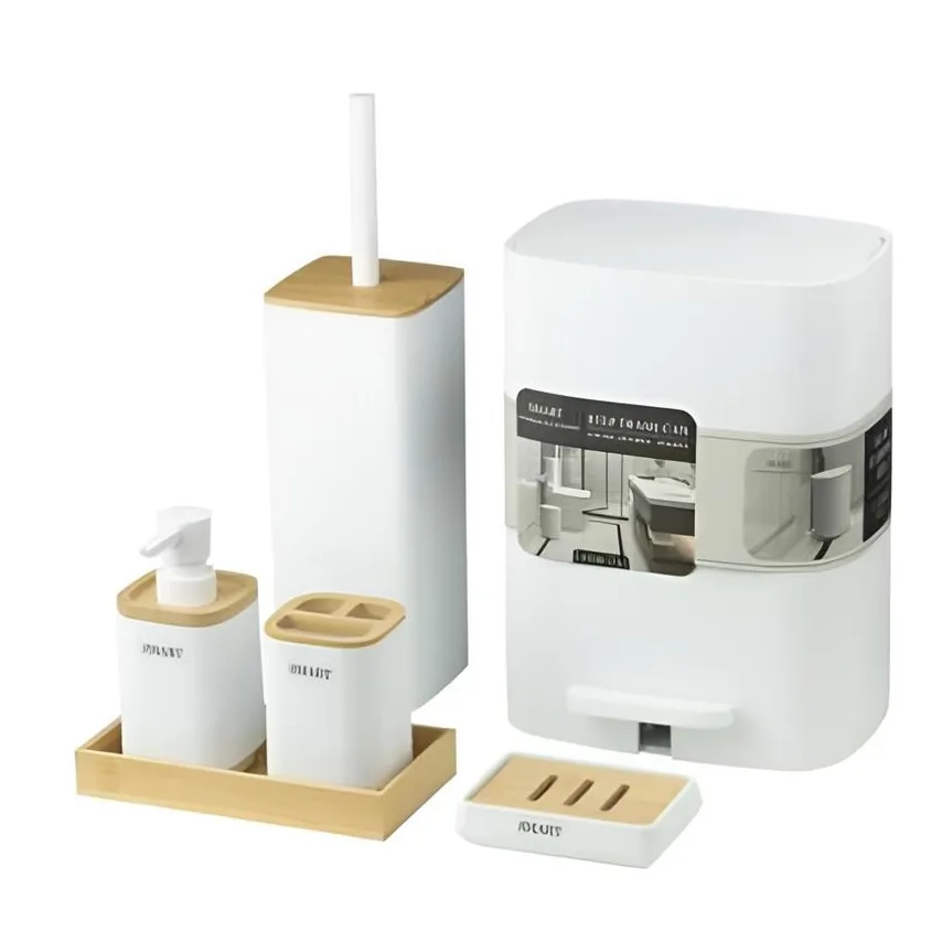 ست 6 تکه اسمارت مدل Luna - Image 4