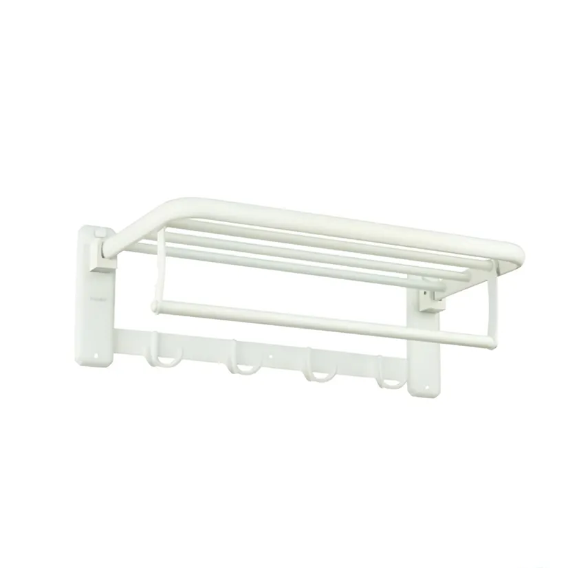 رخت آویز 50 سانت 6680/50 Banyo - Image 7