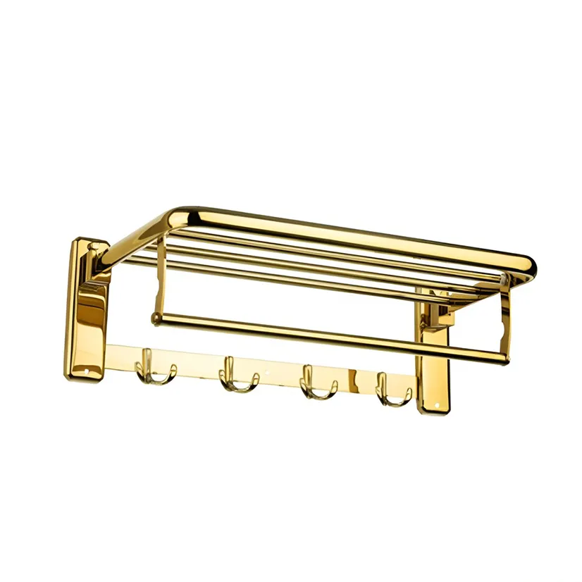 رخت آویز 50 سانت 6680/50 Banyo - Image 2