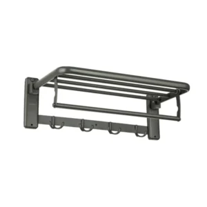 رخت آویز 50 سانت 6680/50 Banyo