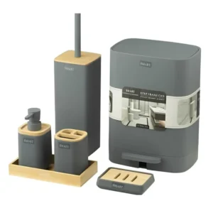 ست 6 تکه اسمارت مدل Luna