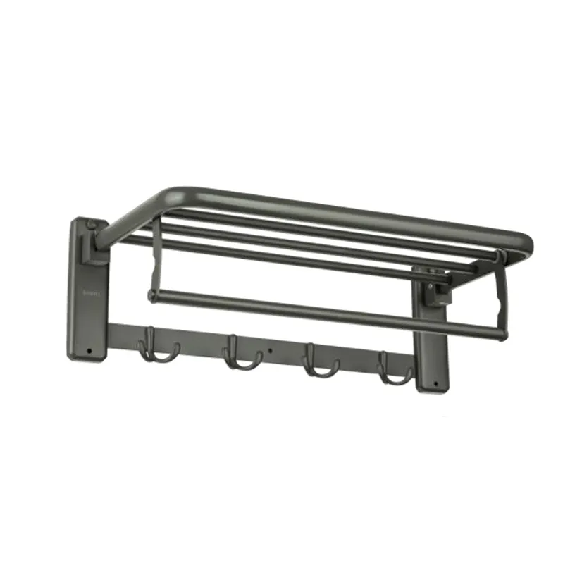 رخت آویز 50 سانت 6680/50 Banyo - Image 5