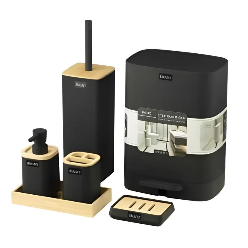 ست 6 تکه اسمارت مدل Luna - Image 2